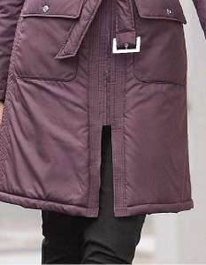 womens winter paraka coat jacket plus XL1X 2X 3X 4X 5X  