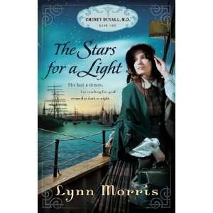   for a Light (Cheney Duvall, M.D.) [Paperback] Lynn Morris Books