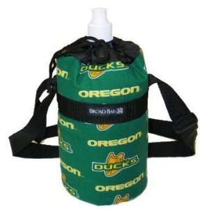   of Oregon Ducks Water Bottle by Broad Bay