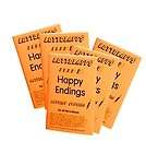 LOTTOLAFFS Pick 6 Happy Endings Lottery System Booklet