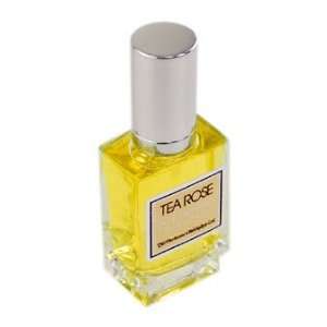  Tea Rose Perfumers Workshop 2 oz EDT Spray For Women 