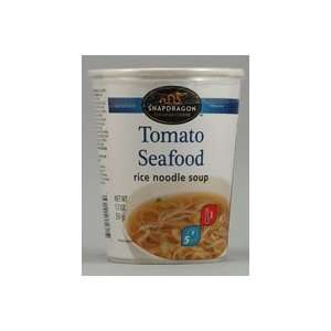   Seafood Soup Cup Tomato Seafood    1.7 oz