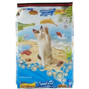   Seafood Sensations   16 lbs (Quantity of 1)