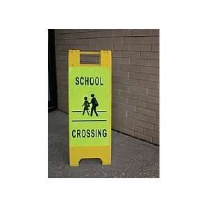  School Crossing Signs