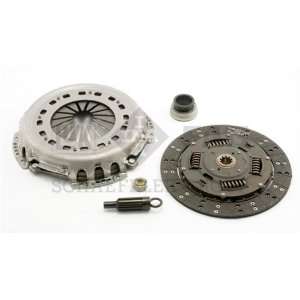    Luk 07 154 Clutch Kit W/Disc, Pressure Plate, Tool Automotive