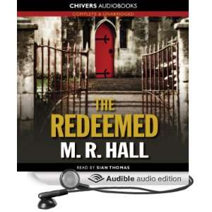  The Redeemed (Audible Audio Edition) M.R. Hall, Sian 