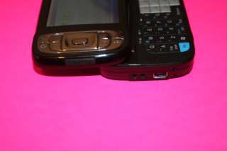 AT&T HTC TILT 8925 CELL PHONE WiFi 3MP WINDOWS MOBILE GSM BLUETOOTH T 