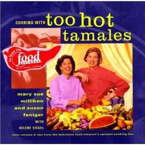  Cooking with Too Hot Tamales  Recipes & Tips From Tv Food 