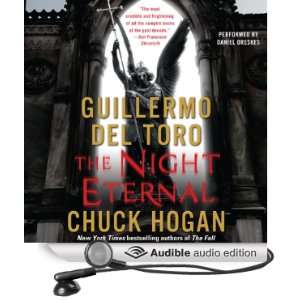   Audio Edition) Guillermo Del Toro, Chuck Hogan, Daniel Oreskes Books