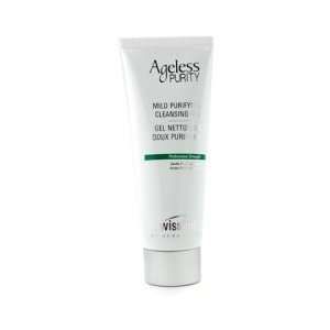 Ageless Purity Purifying Cleansing Gel   Swissline   Ageless Purity 