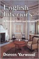 English Interiors A Pictorial Doreen Yarwood