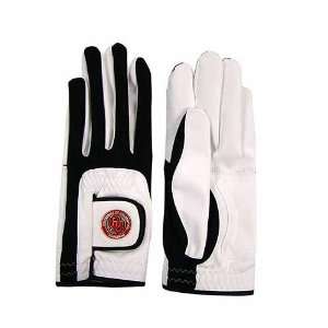  Oklahoma Sooners GOLF GLOVE   ONE SIZE LEFT HAND ONLY 