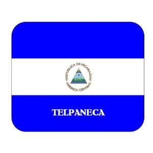  Nicaragua, Telpaneca Mouse Pad 