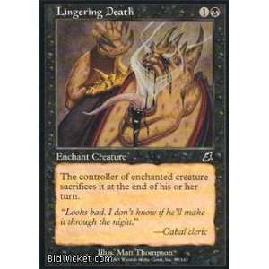 Lingering Death (Magic the Gathering   Scourge   Lingering Death Near 