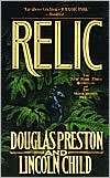 Relic (Special Agent Douglas Preston