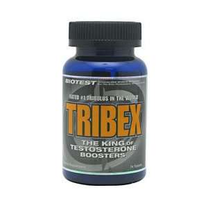  Biotest Tribex   74 ea