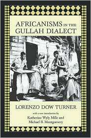  Dialect, (1570034524), Lorenzo Dow Turner, Textbooks   