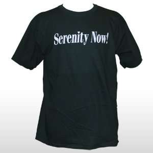 FUNNY TSHIRT  Serenity Now Toys & Games