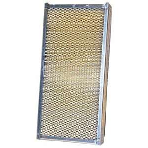  WIX 42354 Air Filter Panel, Pack of 1 Automotive