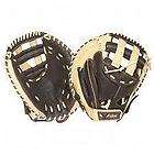 fastpitch catchers mitts  