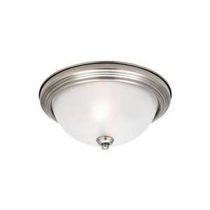  Montclaire Ceiling Light 12.5 W Sea Gull Lighting 77064 