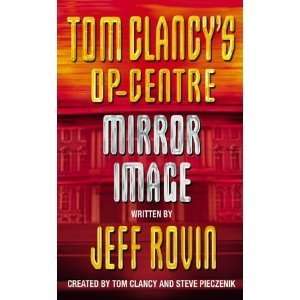  Mirror Image (9780006496595) Tom; Pieczenik, Steve Clancy Books