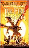 The Fire Dragon (Dragon Mage Series #3)
