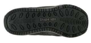 SKECHERS SHAPE UPS XT Mens 52000 black Walking Shoes 8  