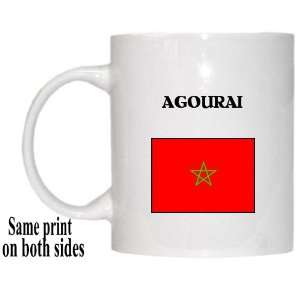  Morocco   AGOURAI Mug 