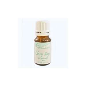  Clary Sage Oil