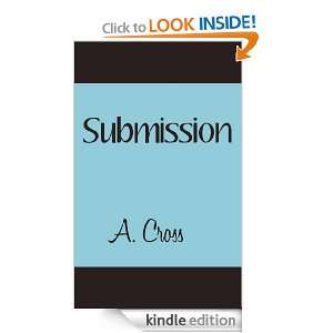 Start reading Submission (Felicia) 