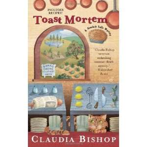   Hemlock Falls Mystery) [Mass Market Paperback] Claudia Bishop Books