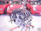 Porsche 986 Boxster Rebuilt Motor Engine 3.2 S
