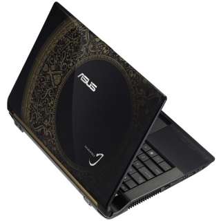ASUS N43SL DH51 14 Core i5 2430M Notebook   Jay Chou Special Edition 