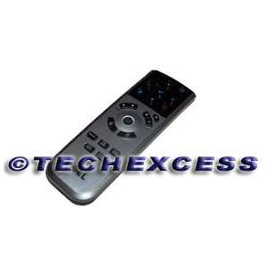  Dell Replacement Remote for the 5100MP Projector Series 