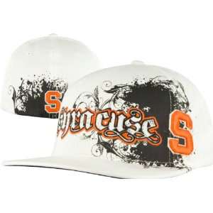    Syracuse Orange 47 Brand Clawson Flex Hat