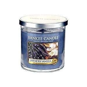 Yankee Candle Company Lavender Vanilla Candle Tumbler (Quantity of 3)