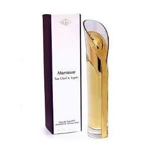  Van Cleef & Arpel Murmure Womens 1.7 oz EDT by Van Cleef 