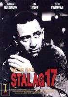Stalag 171953  William Holden  DVD *NEW (SH $2.99)  
