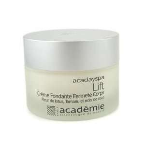    Academie AcadaySpa Lift Firming Melting Body Cream   /6.7OZ Beauty