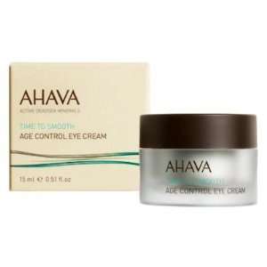  Ahava Age Control Eye Cream