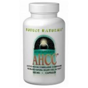  AHCC 750 mg 30C+30C