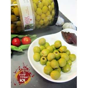 Caramelized Olives Grocery & Gourmet Food