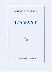 Amant, (2707306959), Marguerite Duras, Textbooks   