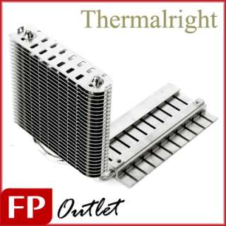 Thermalright VRM R3 VGA Heatpipe Heatsink ATI 5870/5850  
