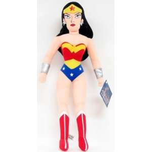  Justice League Wonder Woman 22 Plush 