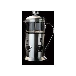  Cook & Co. French Press 2 ½ Cups