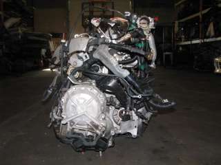   Camry 5SFE Engine 1992 1996 5S FE 2.2L Motor and Transmission  