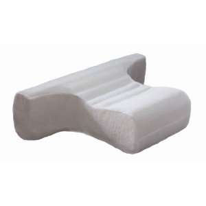 Obusforme TPAP Sleep Apnea Pillow Designed for use with CPAP Machines 