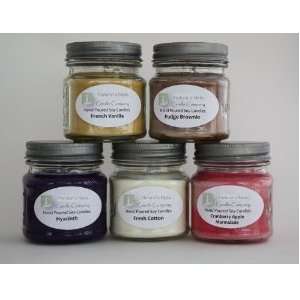  Patchouli Candle Votive Buy 2 Get 1 Free